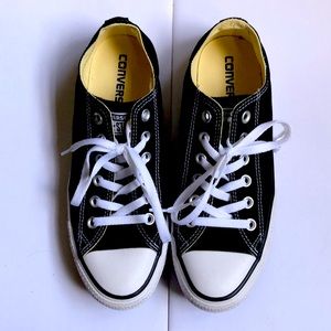 Converse Chuck Taylor All Star Low